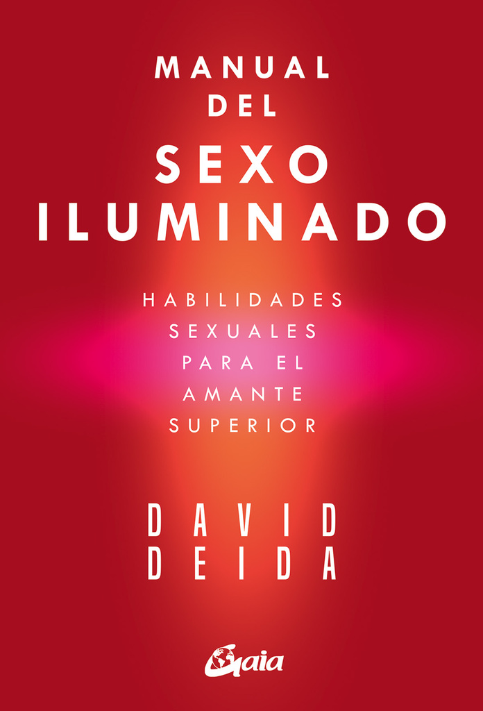 Manual del sexo iluminado Manual del sexo iluminado