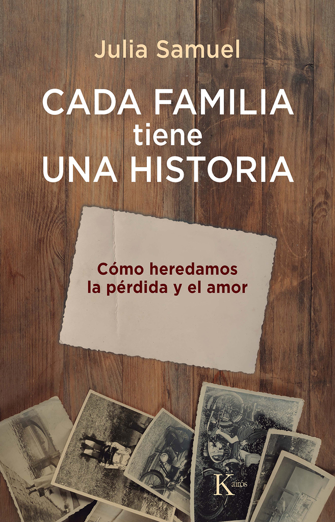 El patriarcado