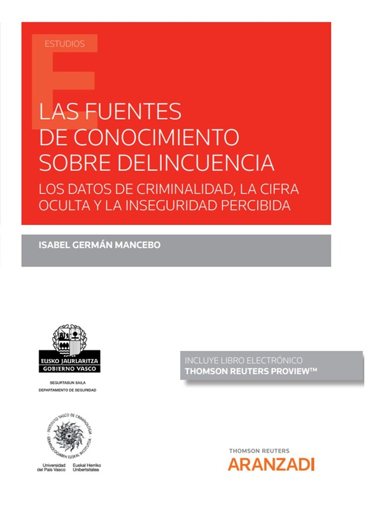 El poder de los tribunales (Papel + e-book)