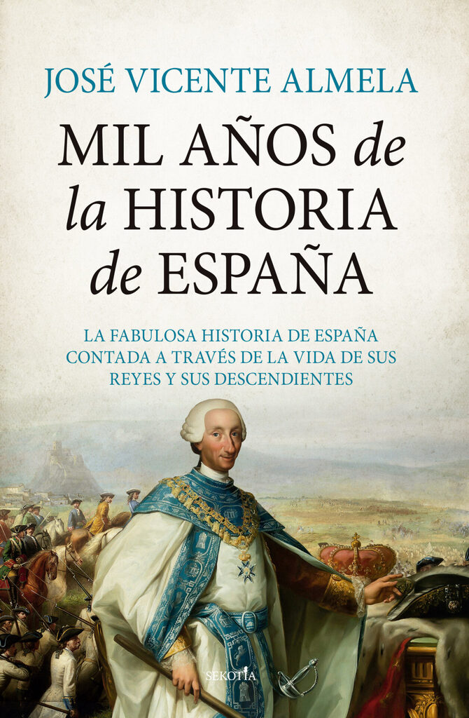 Amores de leyenda