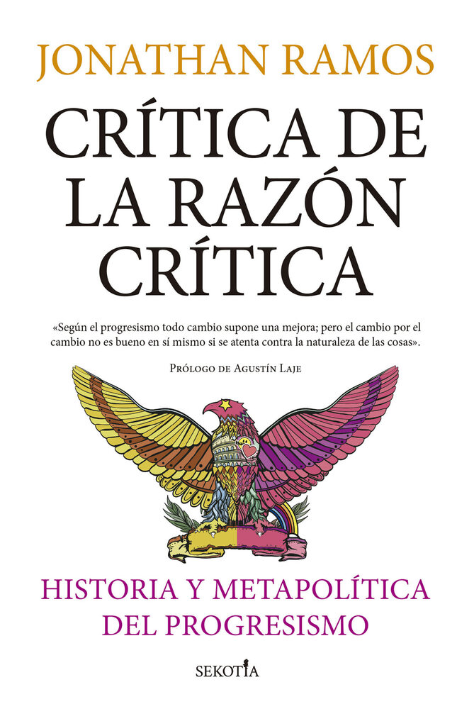 El mayor enemigo de Europa y otros textos escogidos