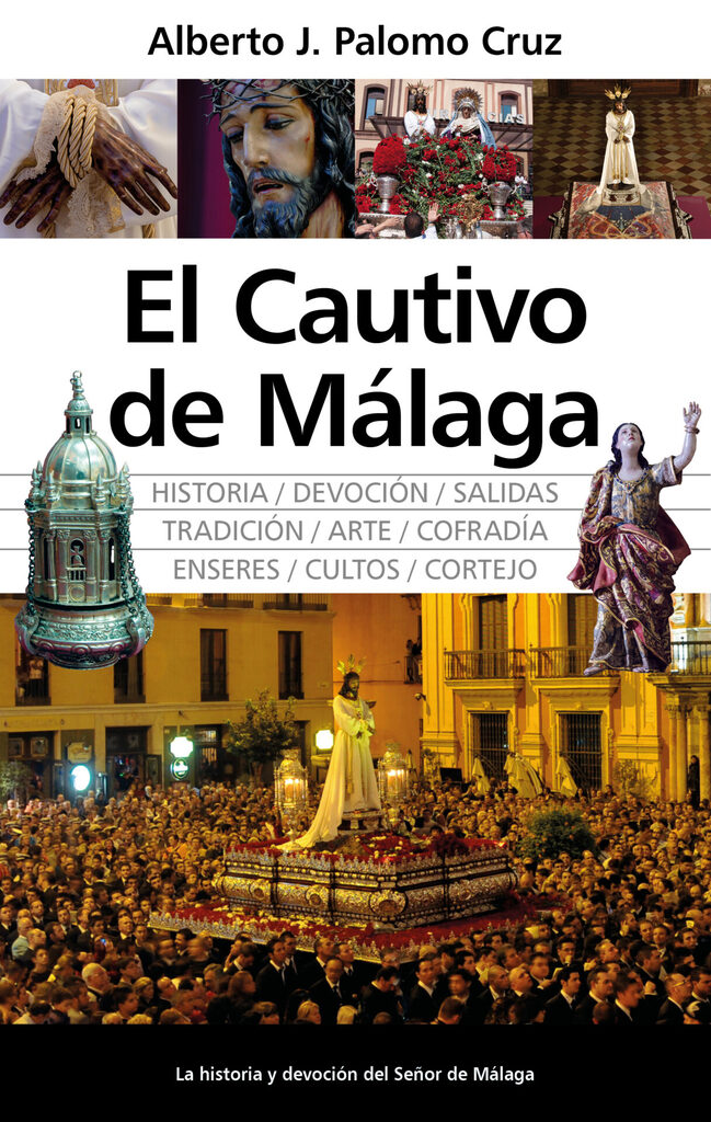 Vírgenes desconocidas de Sevilla