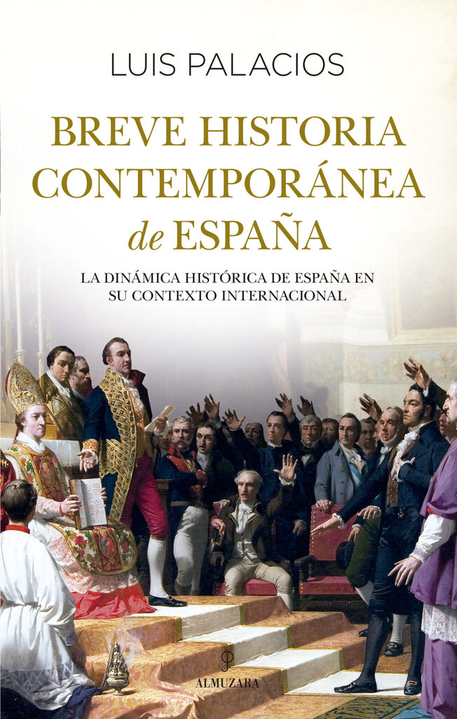 Me duele España