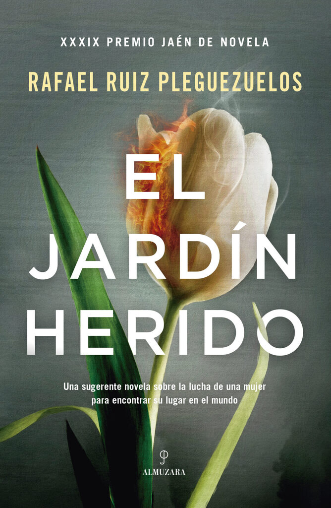 La huida de los dioses y de los espíritus