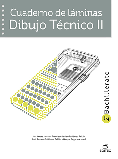 Dibujo Técnico II 2º Bachillerato