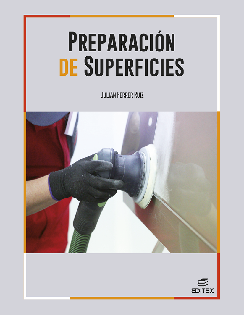 Embellecimiento de superficies