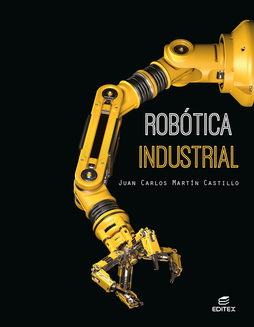 Robótica industrial