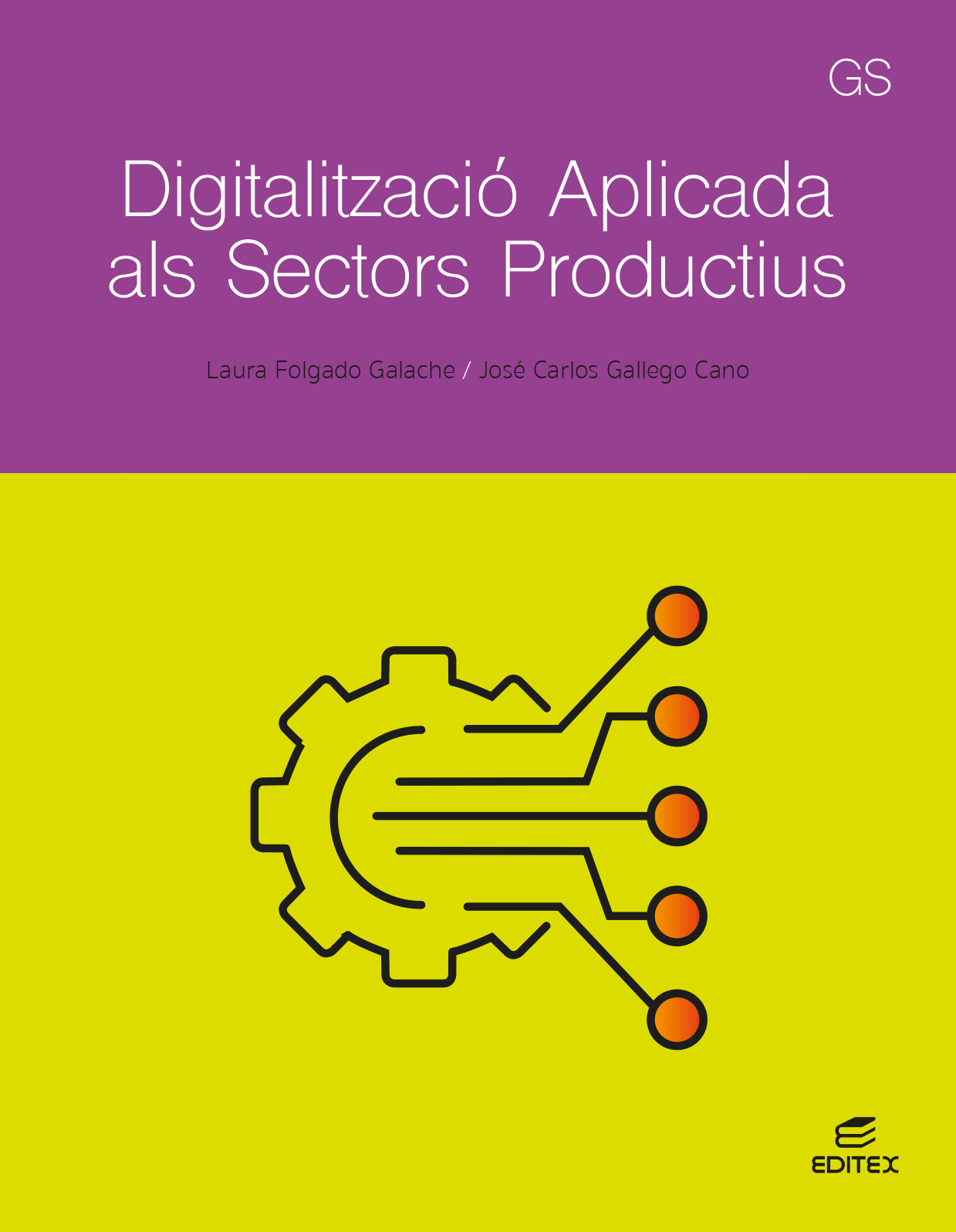 Digitalització aplicada als sectors productius - GM