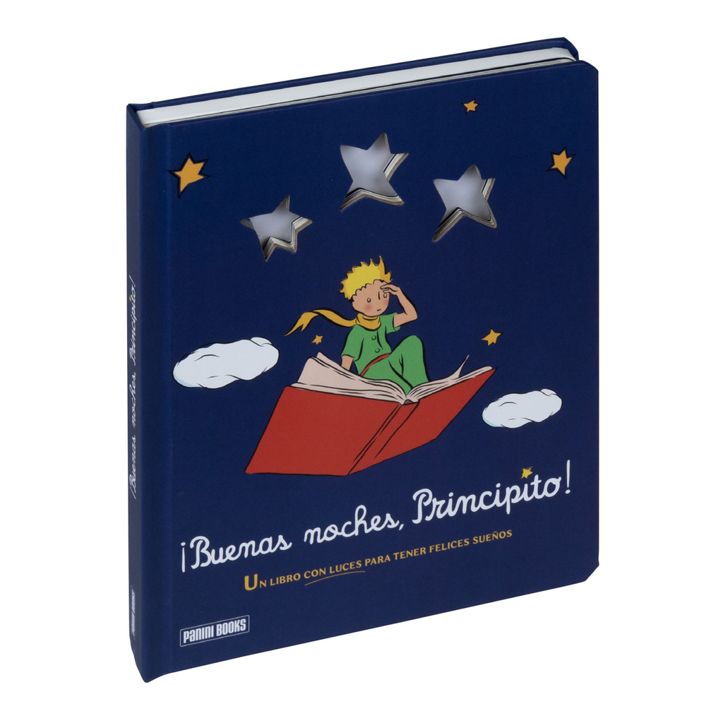 HE ESCRITO UN LIBRO PARA TI