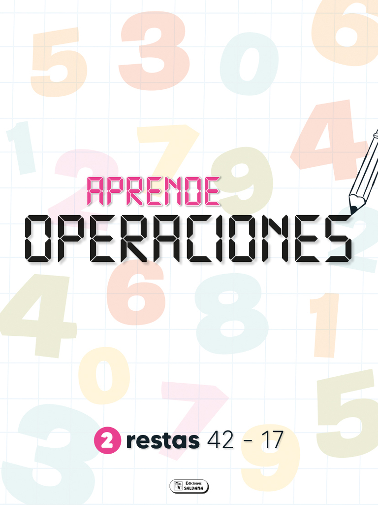 APRENDO OPERACIONES - DIVIDIR