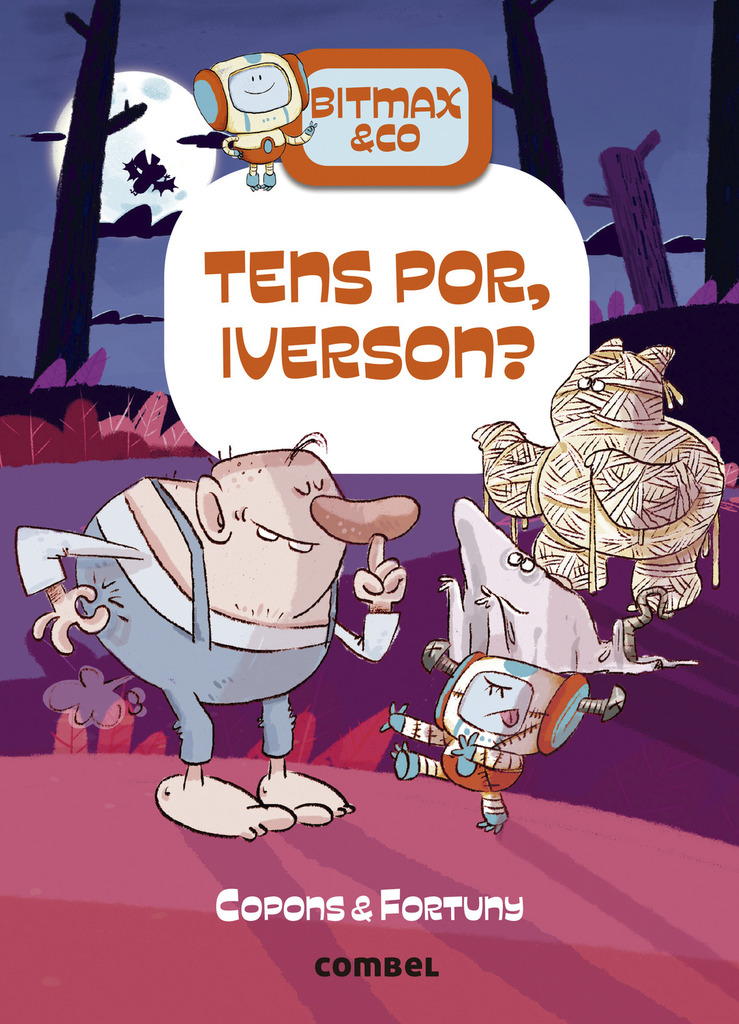 ¡Esto es mío!