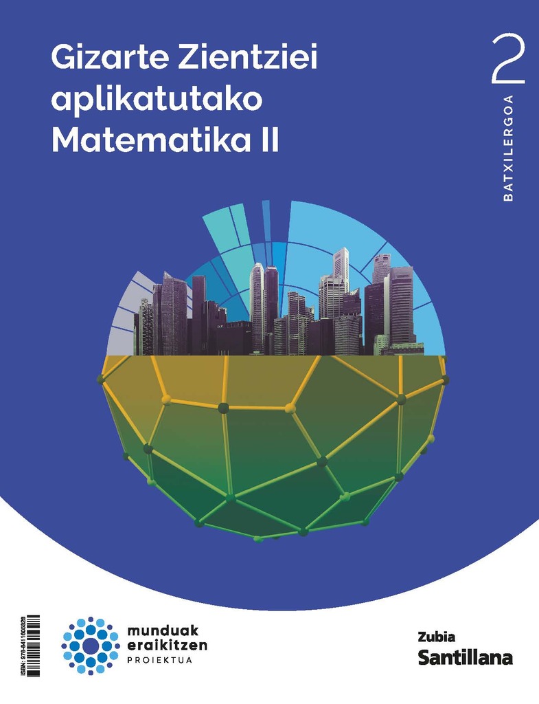 MATEMATIQUES GENERALS 1 BTX CONSTRUINT MONS