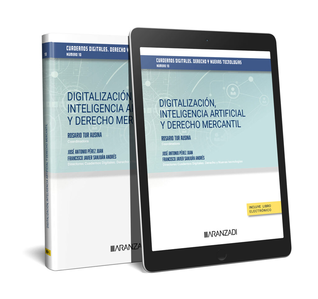 Law in the age of digitalization