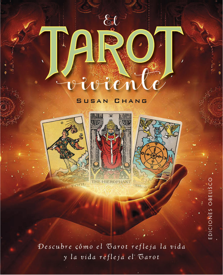 El oráculo del tercer ojo + cartas