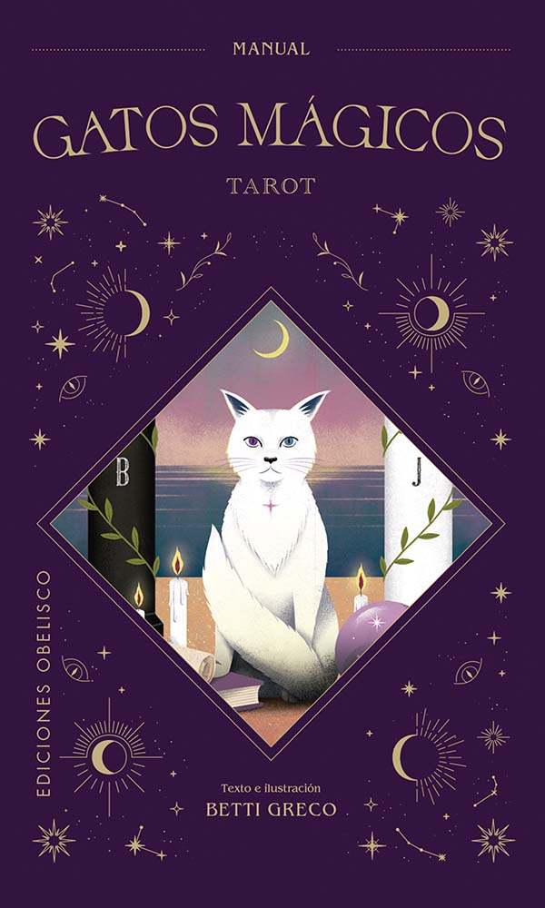 El tarot viviente