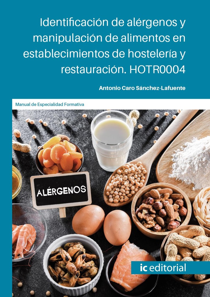 Manual para entender la alergia