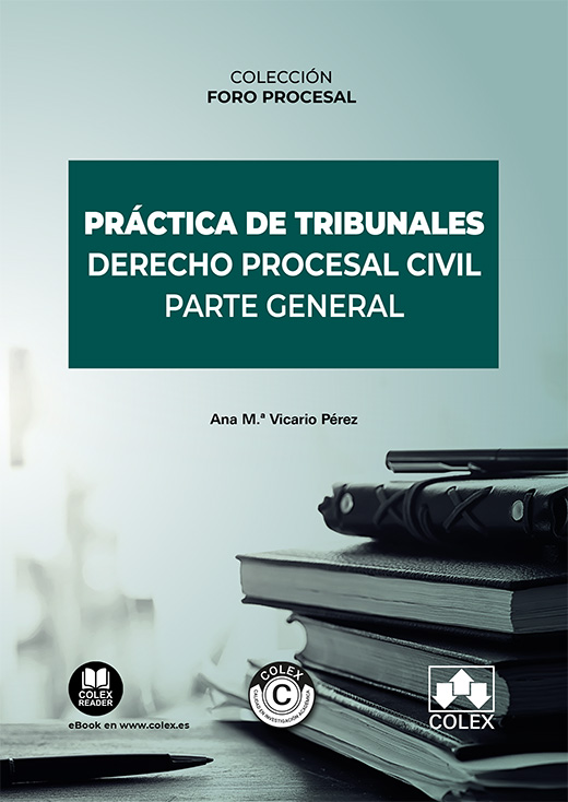 Beneficios y ventajas penitenciarias. Paso a paso