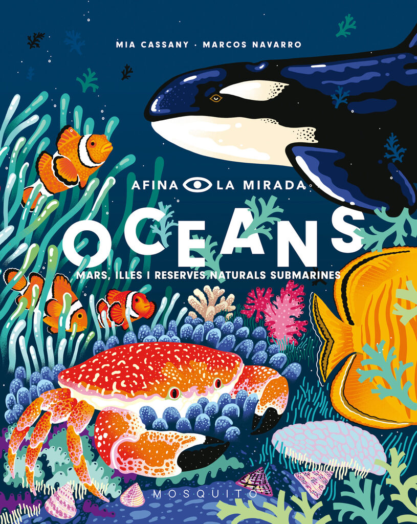 Oceans Oceans