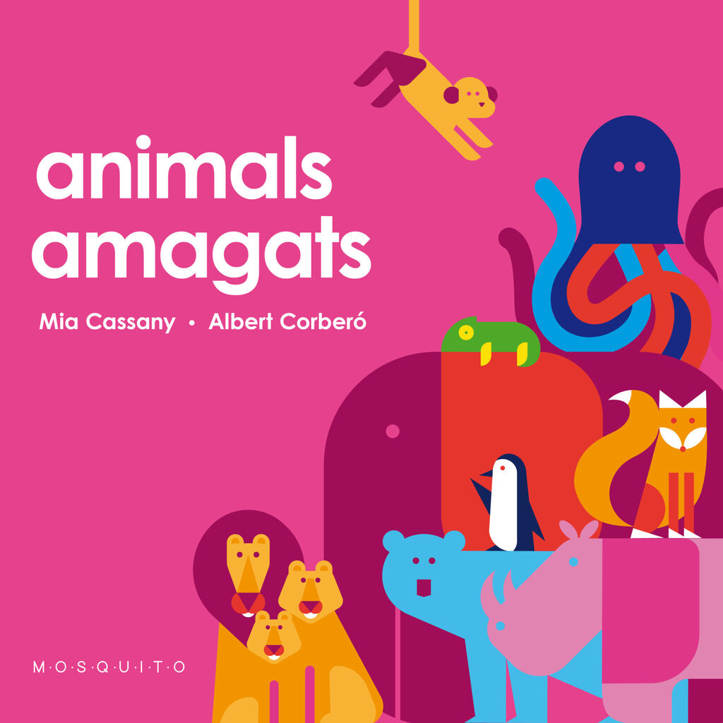 Animals amagats