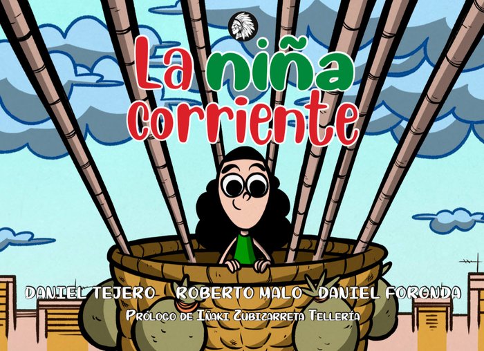 Un cuento normal