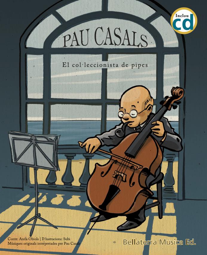 L'Elefantet Curiós