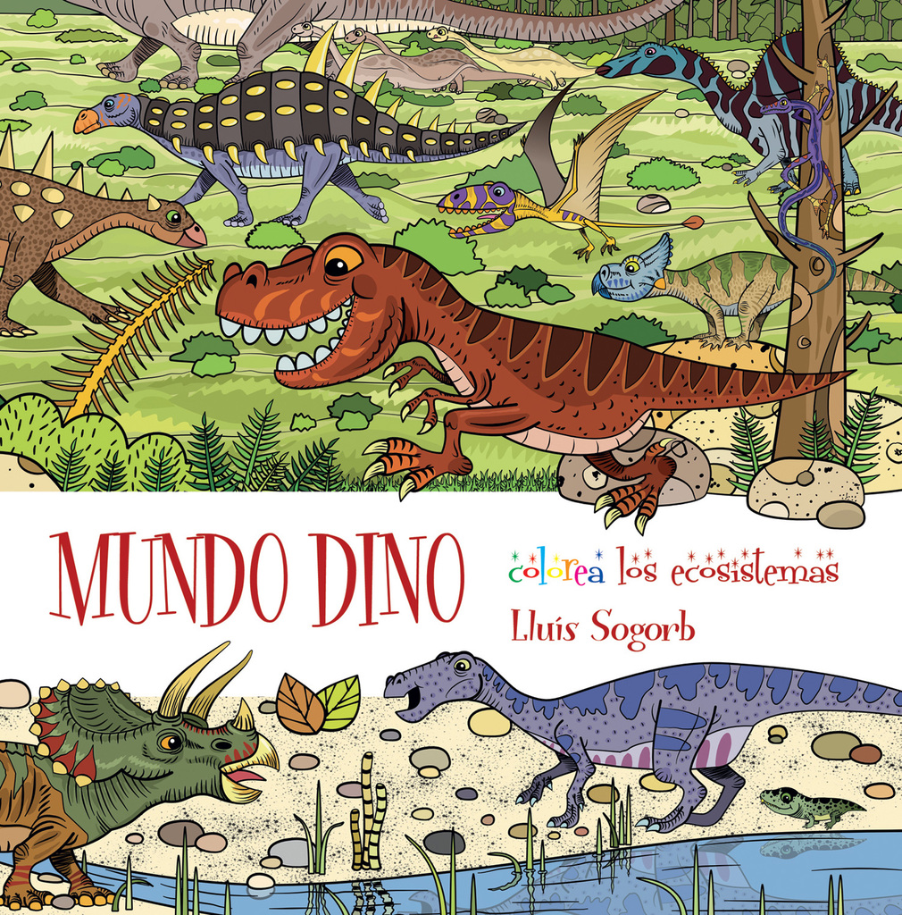 Mi libro