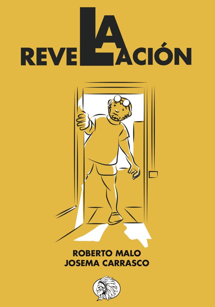 La Revelación