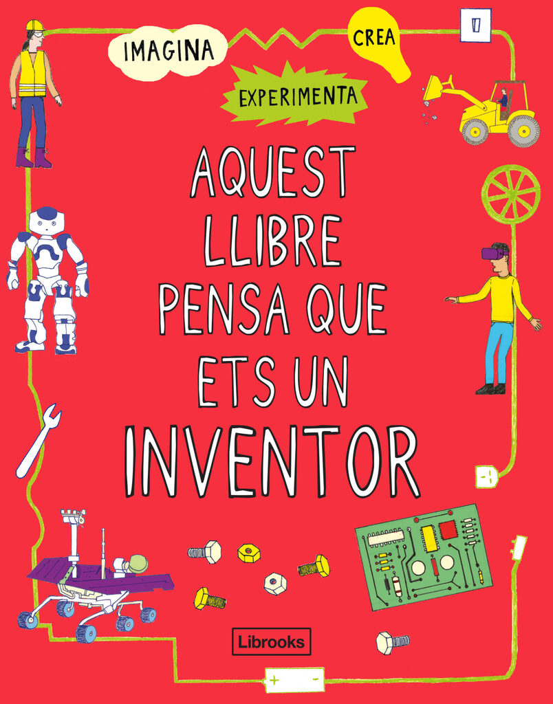 Gran cuaderno Montessori de ciencias