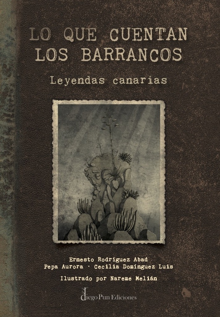 A la sombra de las palabras