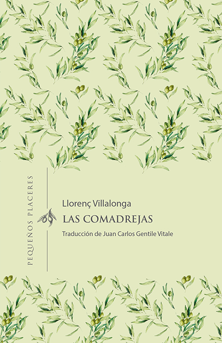 El viaje