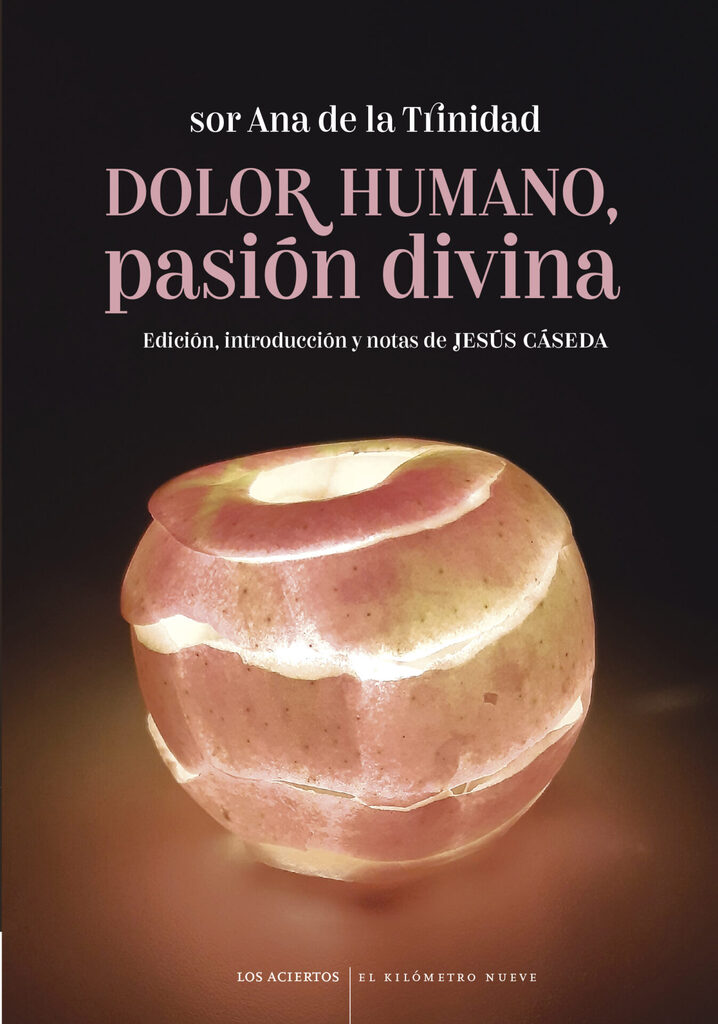 La amarga pasión de Cristo