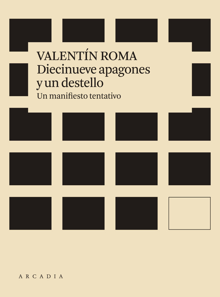 La lógica de la colección y otros ensayos