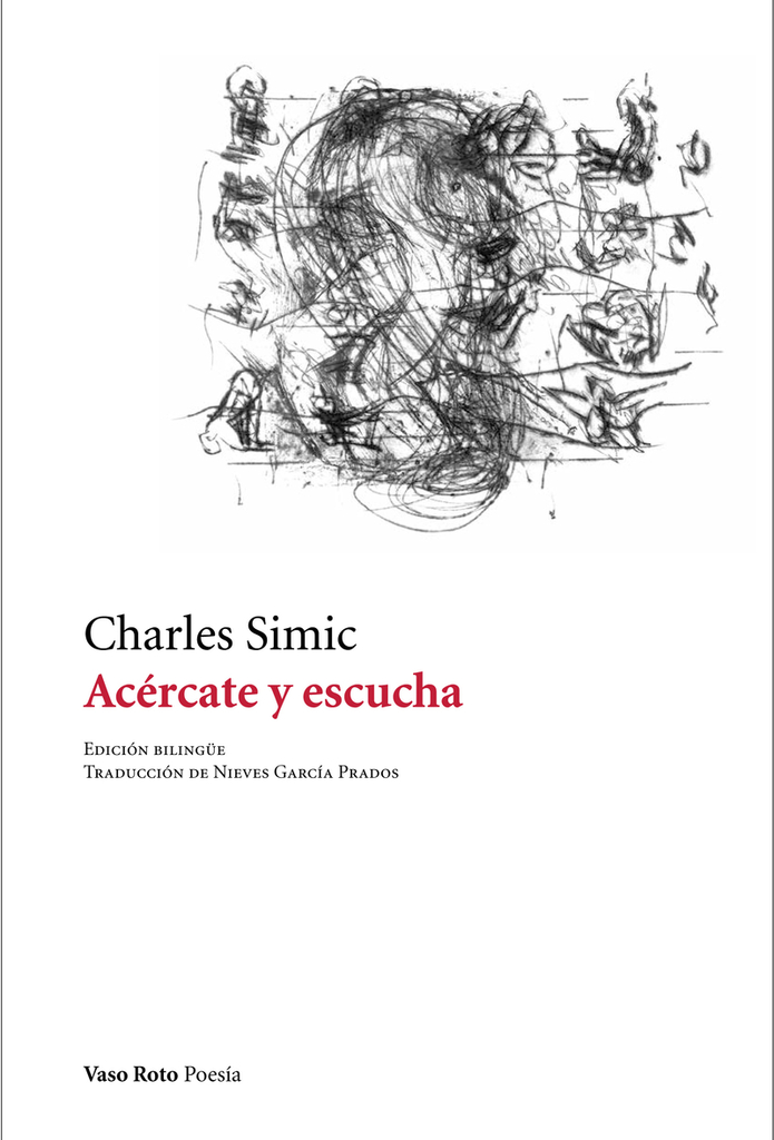 Acércate y escucha Acércate y escucha