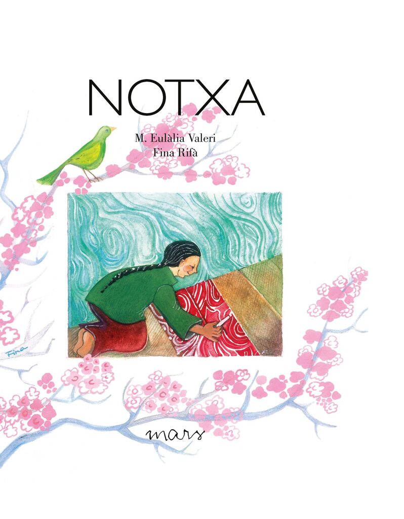 Notxa
