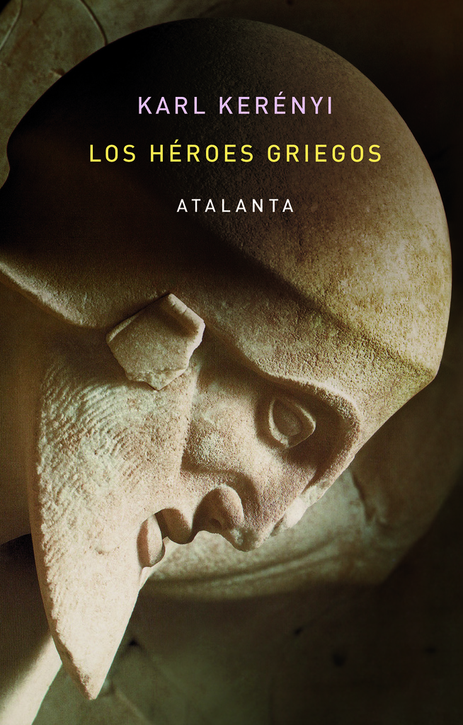 Los mitos griegos, 1