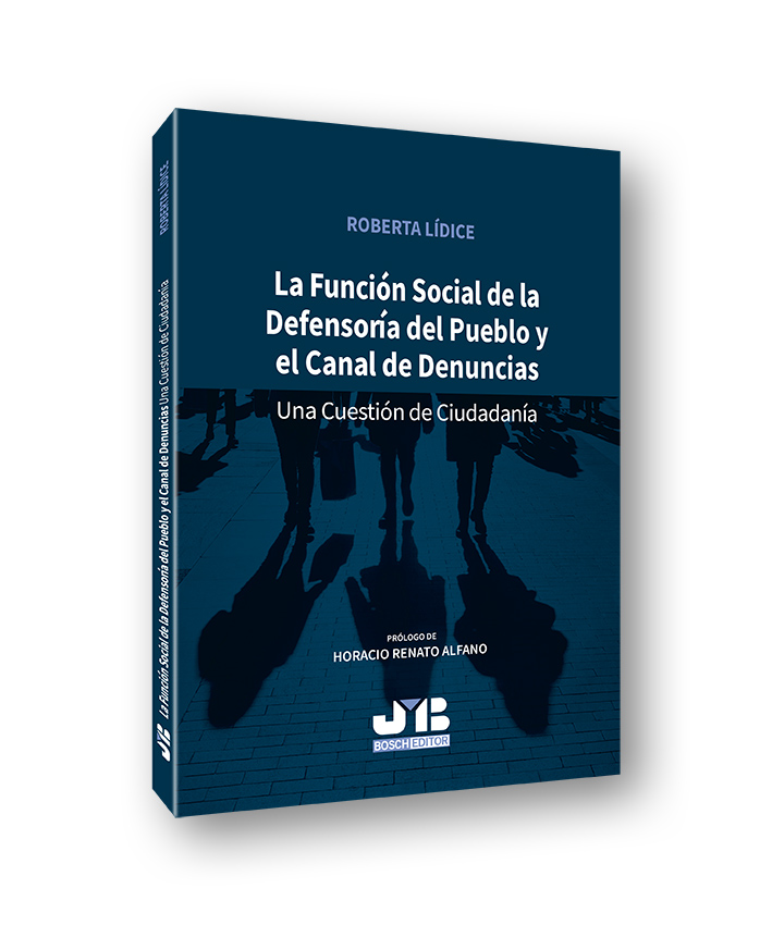 La separación de poderes