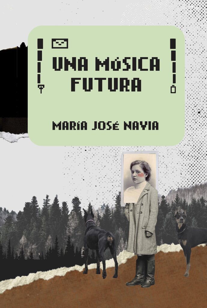 La voz que te tomé prestada