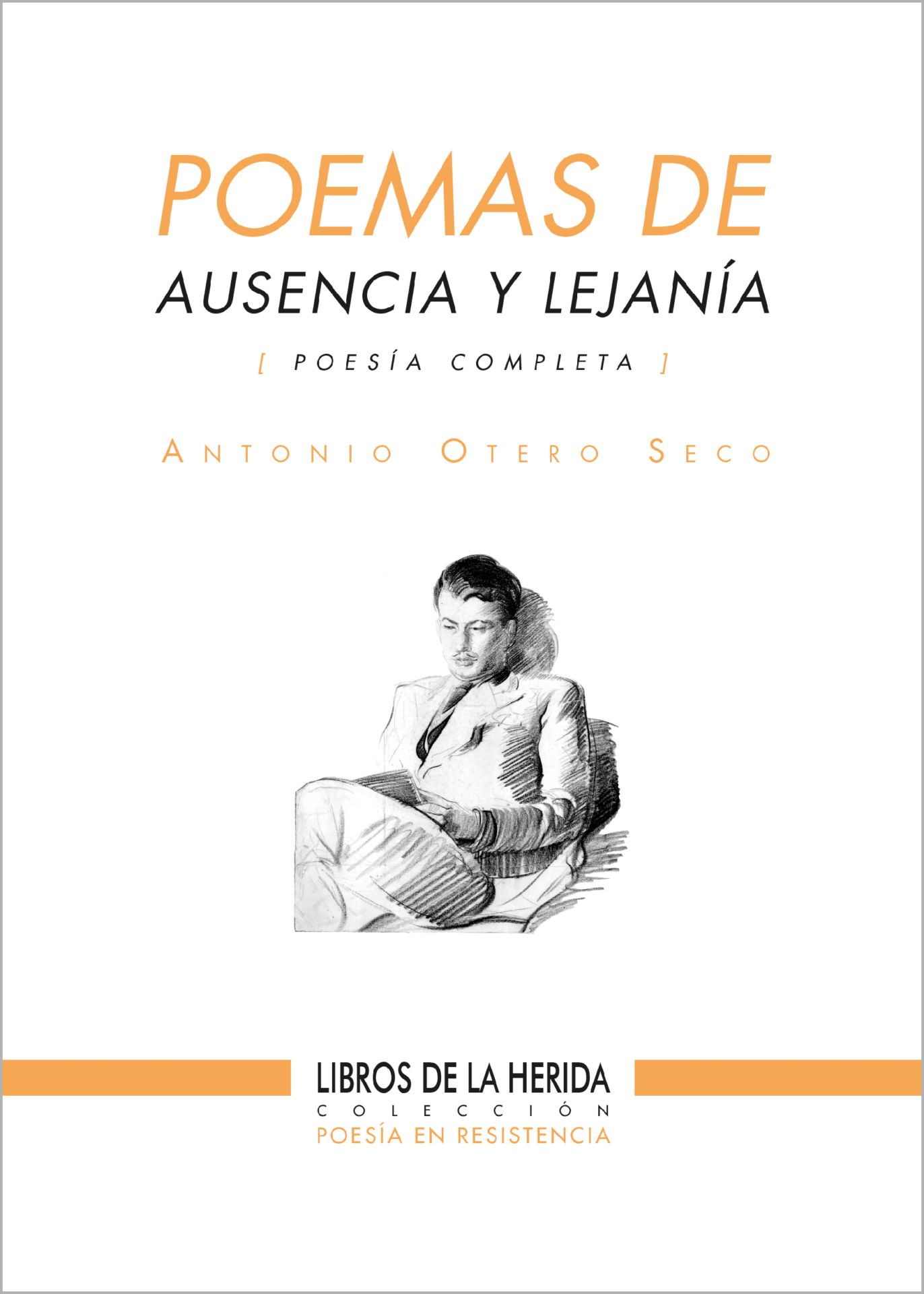 Testimonio de ausencias