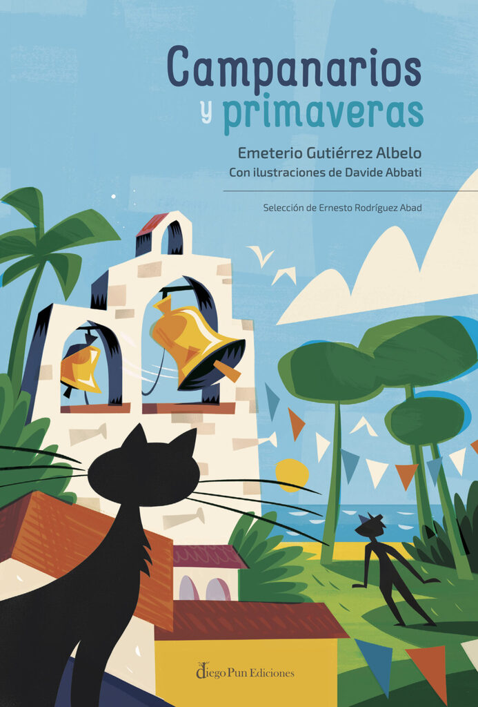 Tras, tras, cucutrás