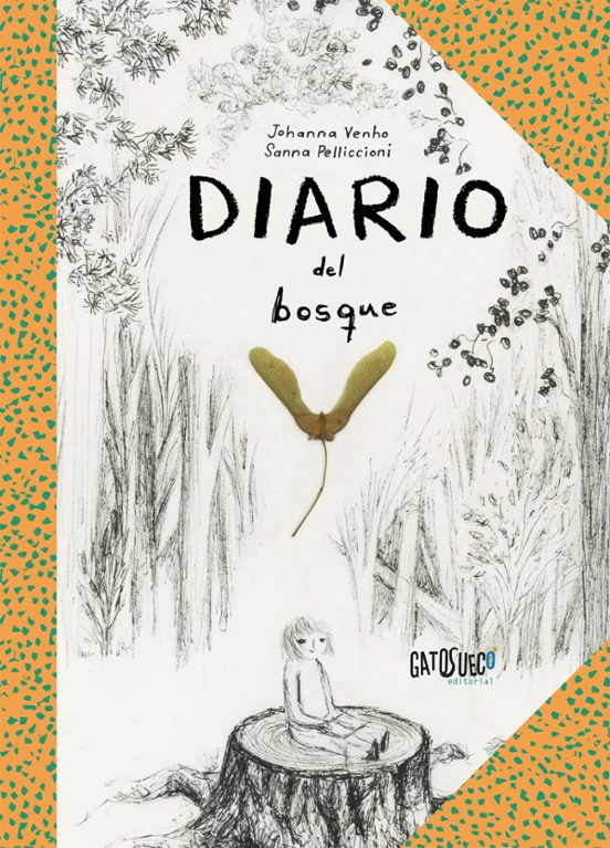 En busca de la isla de los loros