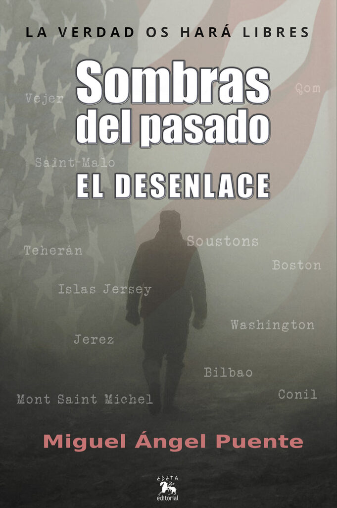 Yo cuidaré de ti