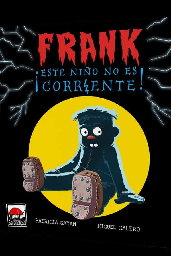 La palabra mágica de François Tidét