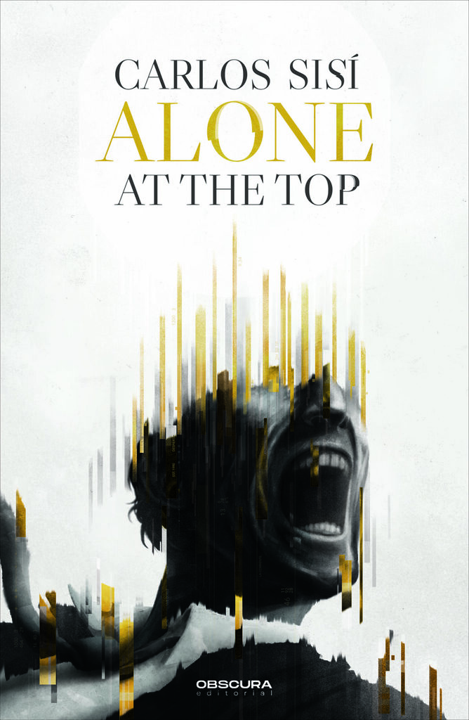 Alone at the Top Alone at the Top