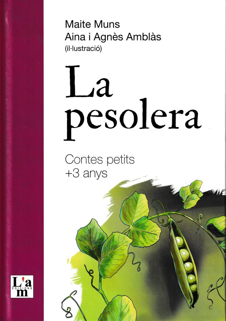 La pesolera