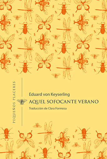 Aquel sofocante verano Aquel sofocante verano