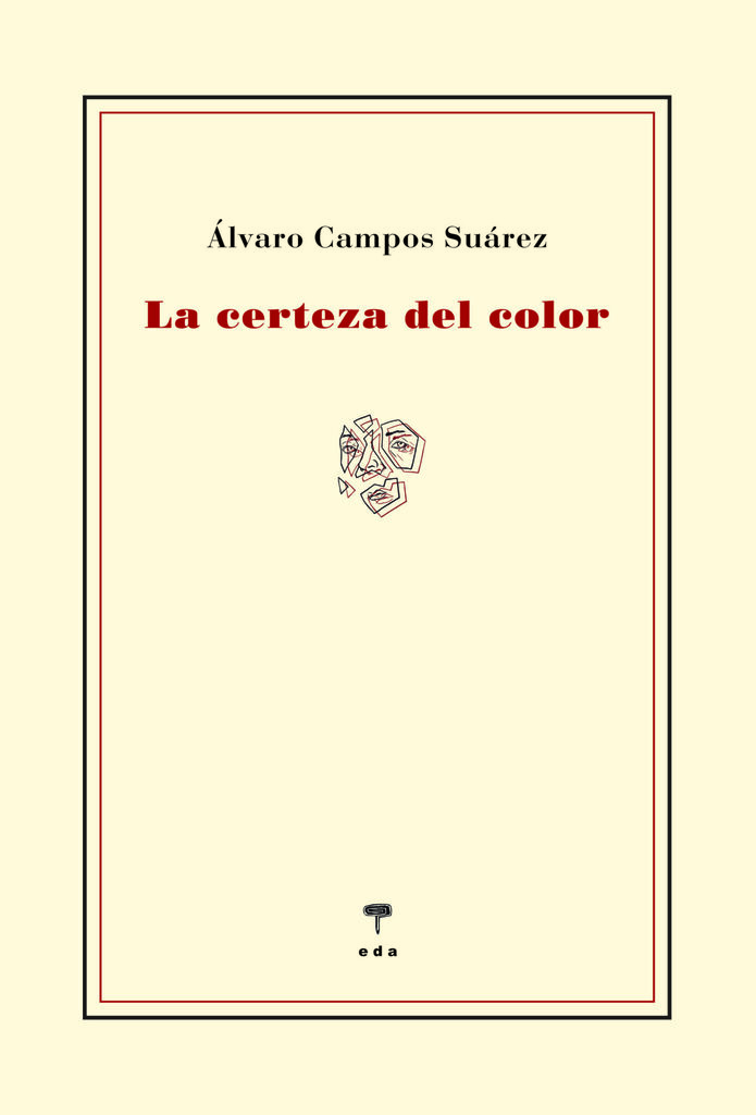 La certeza del color