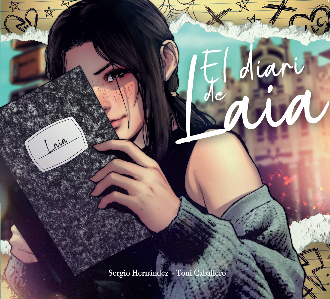 El diari de Laia