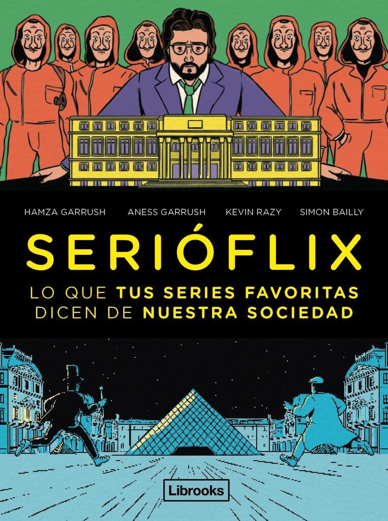 Aquest llibre pensa que ets científic