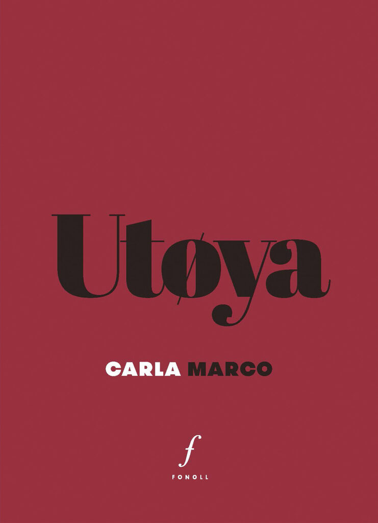 Utøya