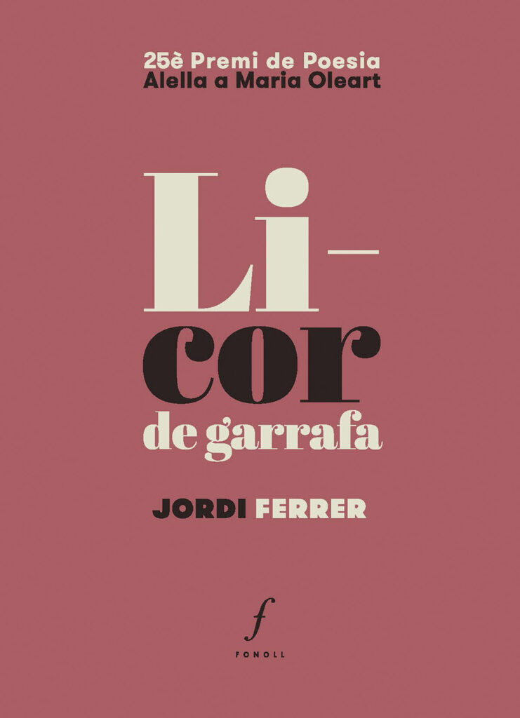 Estalló la primavera